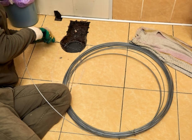 Sapanca Lavabo Açma